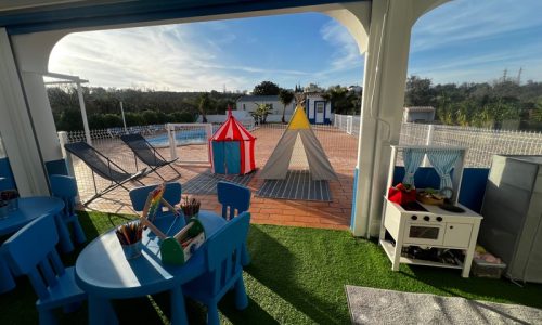 Best day care school Algarve