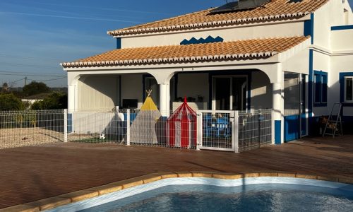 English speaking day care school algarve